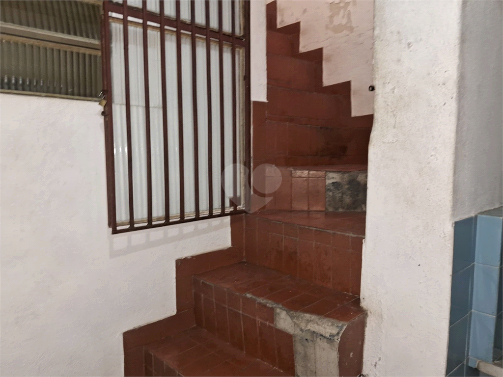 Venda Casa de vila Rio De Janeiro Todos Os Santos REO927013 22