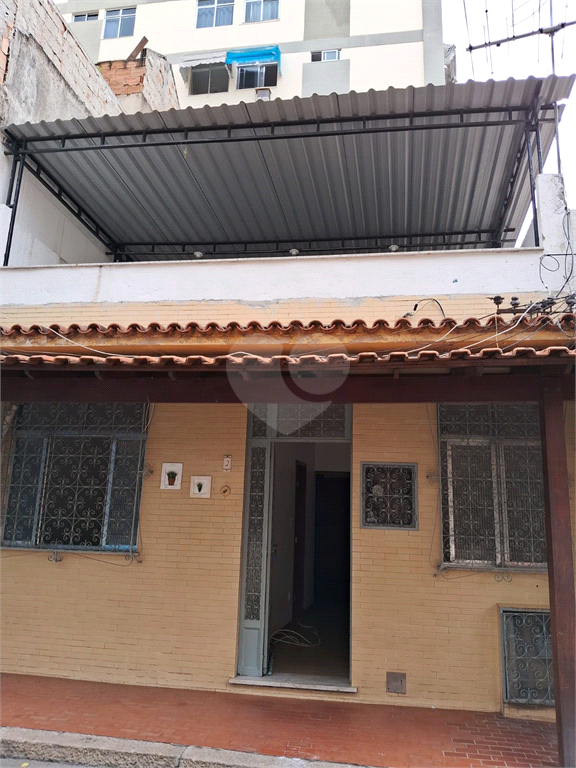 Venda Casa de vila Rio De Janeiro Todos Os Santos REO927013 1