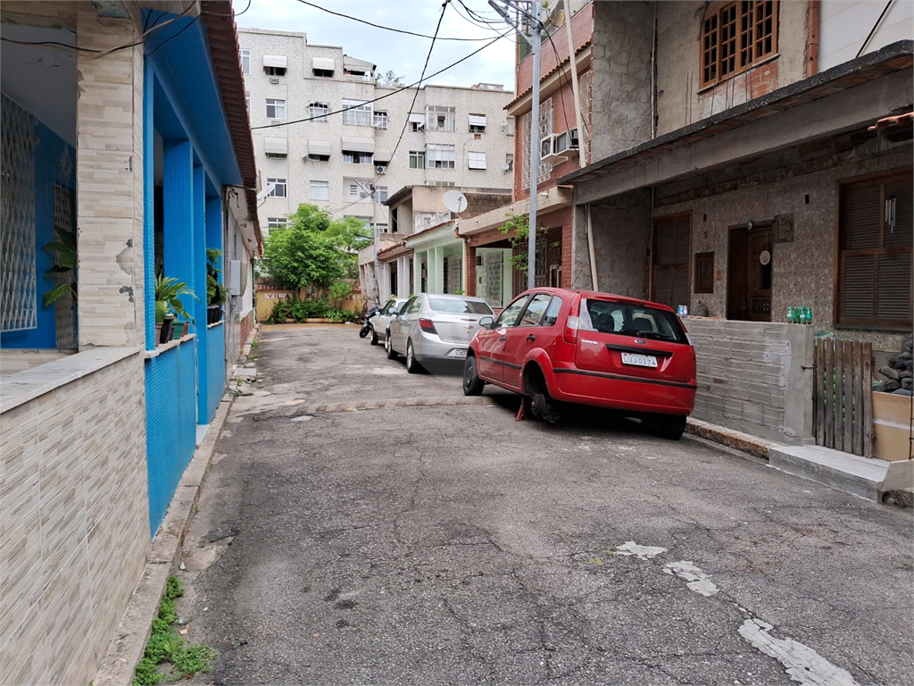 Venda Casa de vila Rio De Janeiro Todos Os Santos REO927013 29