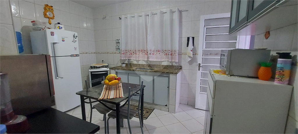 Venda Casa Sorocaba Conjunto Habitacional Júlio De Mesquita Filho REO927016 11