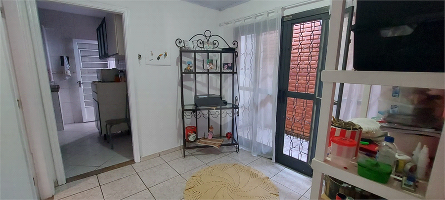 Venda Casa Sorocaba Conjunto Habitacional Júlio De Mesquita Filho REO927016 8