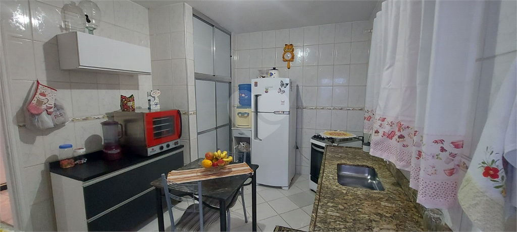 Venda Casa Sorocaba Conjunto Habitacional Júlio De Mesquita Filho REO927016 10