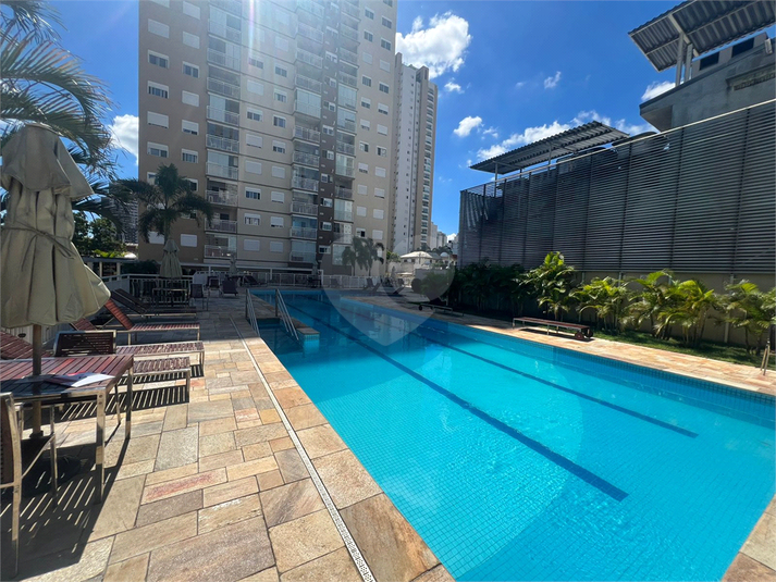 Venda Apartamento São Paulo Lapa REO927017 21