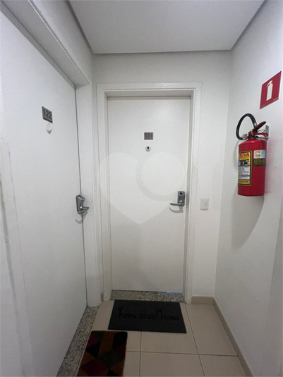 Venda Apartamento São Paulo Lapa REO927017 17