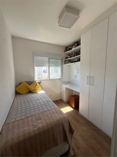 Venda Apartamento São Paulo Lapa REO927017 12