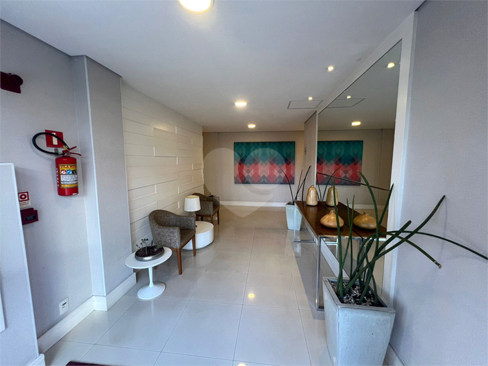 Venda Apartamento São Paulo Lapa REO927017 19