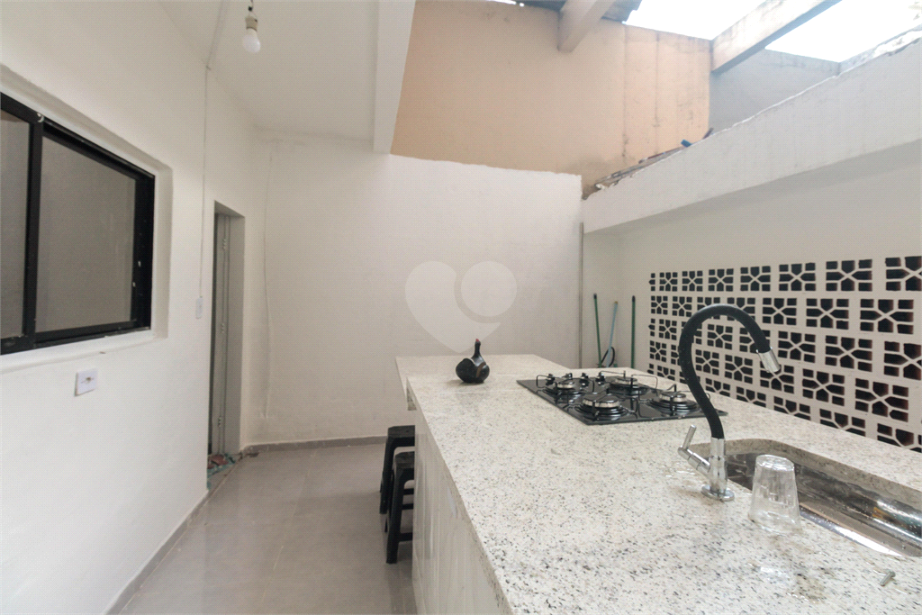 Venda Apartamento São Paulo Brás REO927020 21