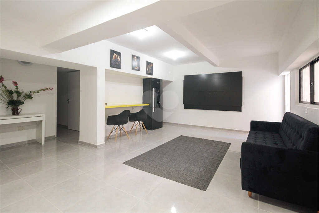 Venda Apartamento São Paulo Brás REO927020 2