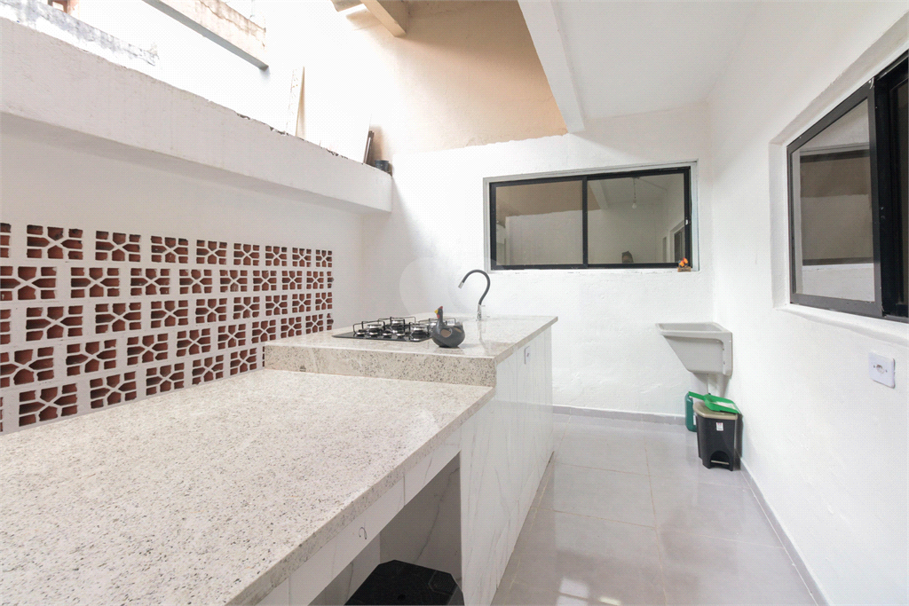 Venda Apartamento São Paulo Brás REO927020 18