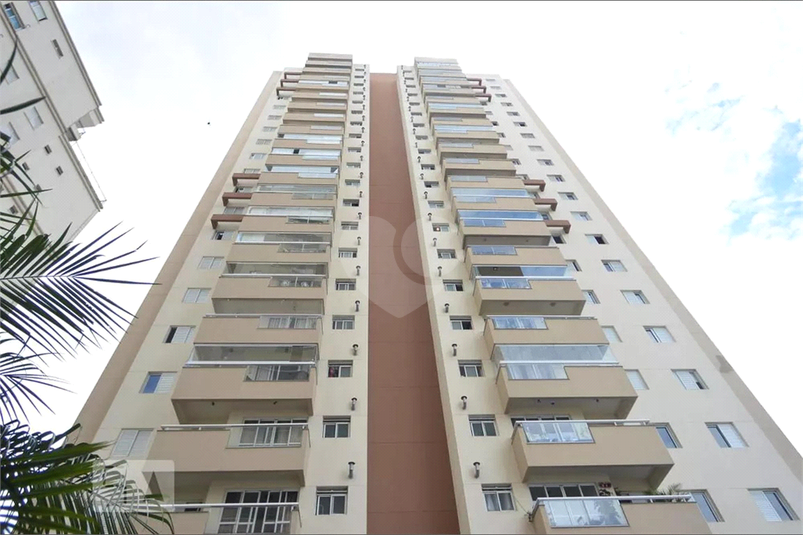 Venda Apartamento São Paulo Chácara Califórnia REO927024 60