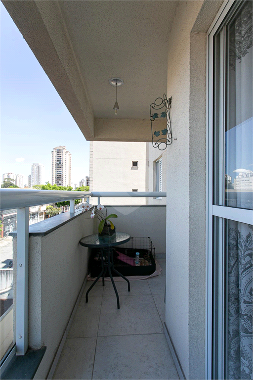 Venda Apartamento São Paulo Chácara Califórnia REO927024 9