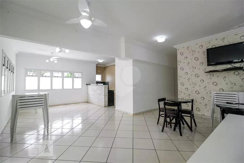 Venda Apartamento São Paulo Chácara Califórnia REO927024 48