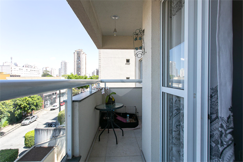 Venda Apartamento São Paulo Chácara Califórnia REO927024 8