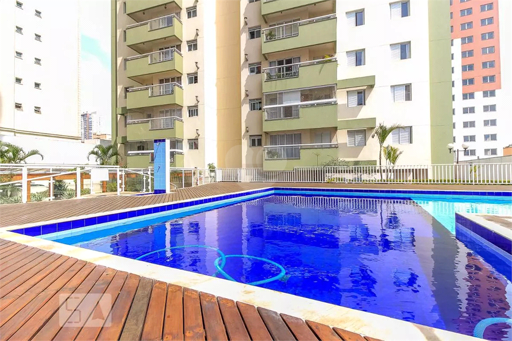 Venda Apartamento São Paulo Chácara Califórnia REO927024 46