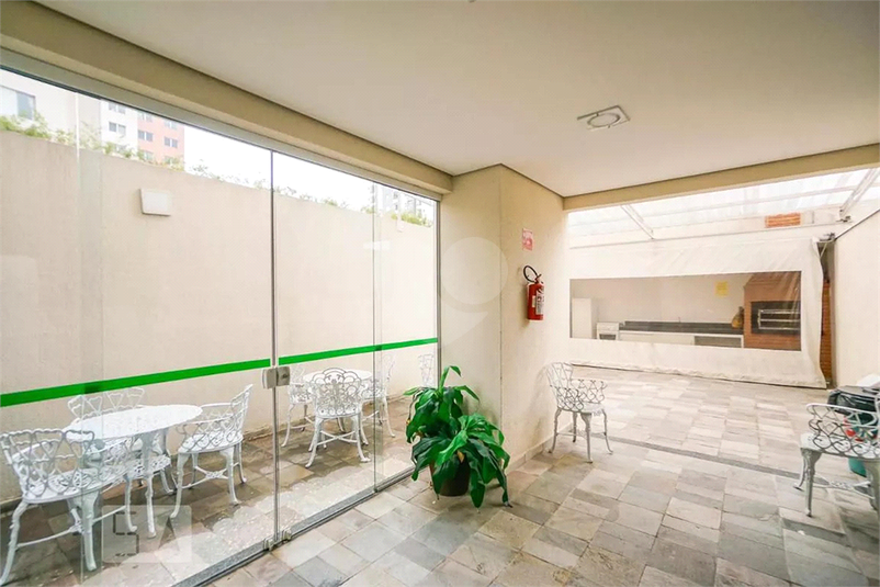 Venda Apartamento São Paulo Chácara Califórnia REO927024 51