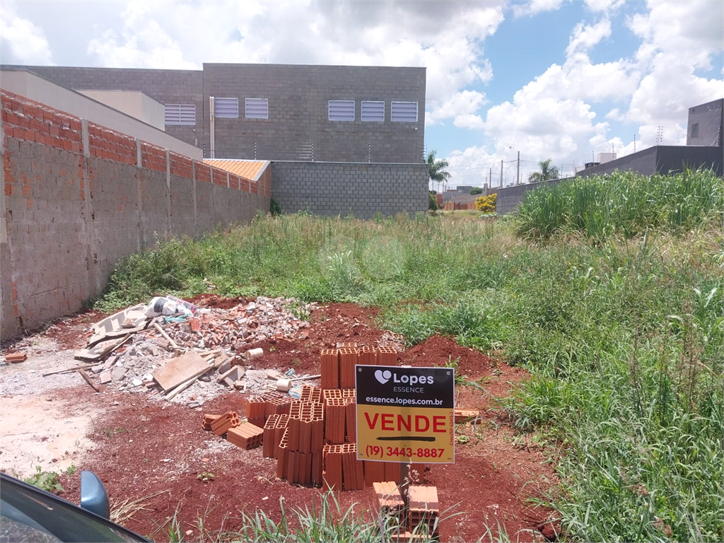 Venda Terreno Limeira Residencial Colinas Do Engenho I REO927025 3