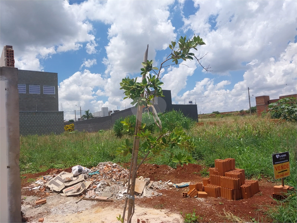 Venda Terreno Limeira Residencial Colinas Do Engenho I REO927025 12