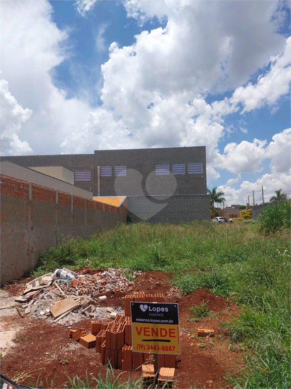 Venda Terreno Limeira Residencial Colinas Do Engenho I REO927025 4