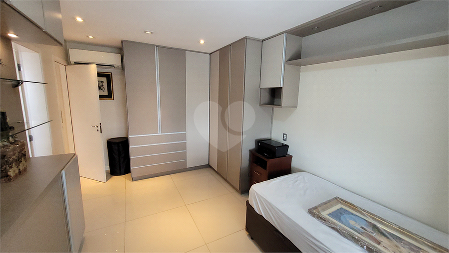 Venda Apartamento São Paulo Lapa REO927026 36