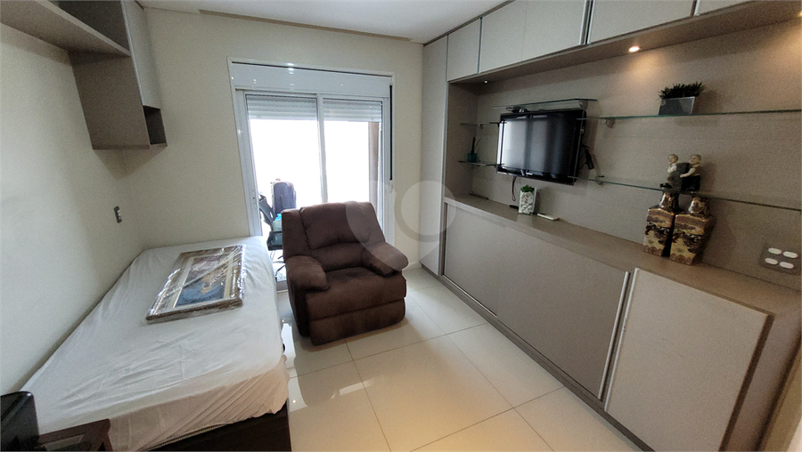 Venda Apartamento São Paulo Lapa REO927026 33