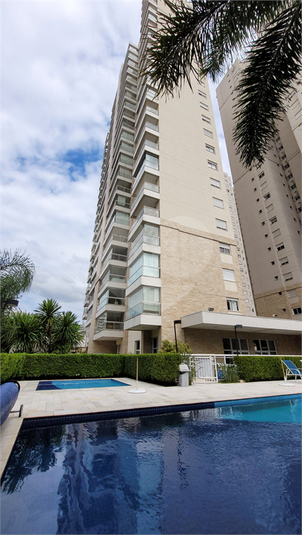 Venda Apartamento São Paulo Lapa REO927026 41