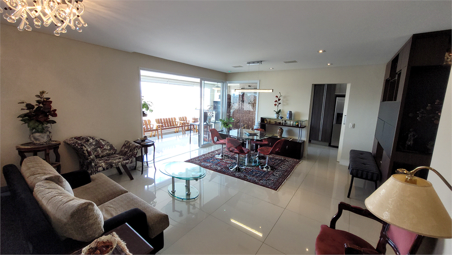 Venda Apartamento São Paulo Lapa REO927026 8