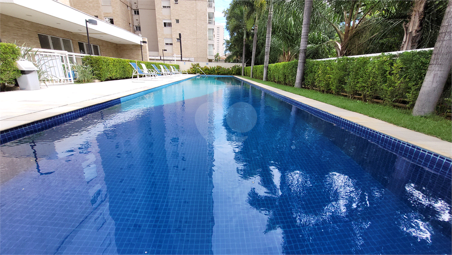 Venda Apartamento São Paulo Lapa REO927026 43