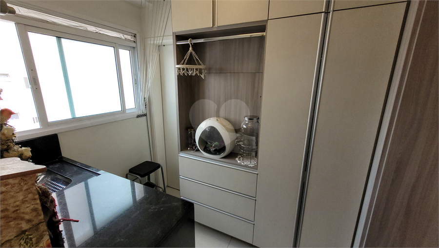 Venda Apartamento São Paulo Lapa REO927026 27