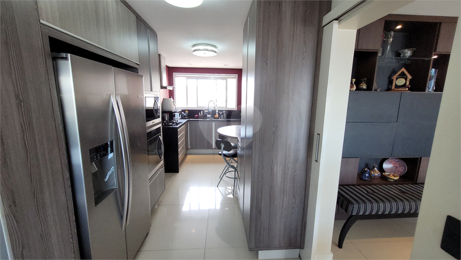 Venda Apartamento São Paulo Lapa REO927026 20