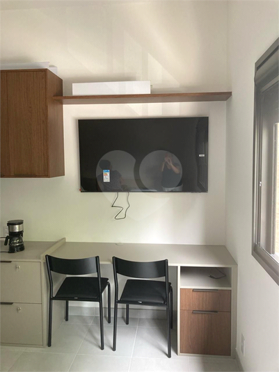 Aluguel Apartamento São Paulo Vila Olímpia REO927049 12