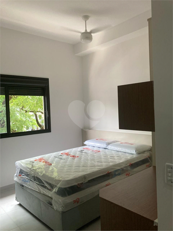 Aluguel Apartamento São Paulo Vila Olímpia REO927049 22