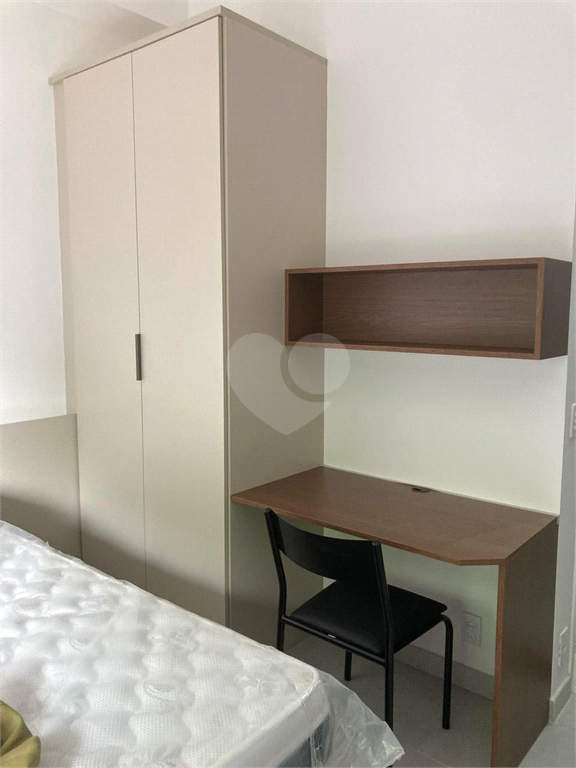 Aluguel Apartamento São Paulo Vila Olímpia REO927049 23