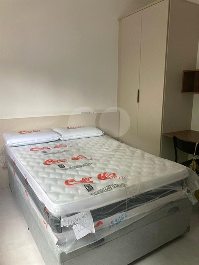 Aluguel Apartamento São Paulo Vila Olímpia REO927049 25