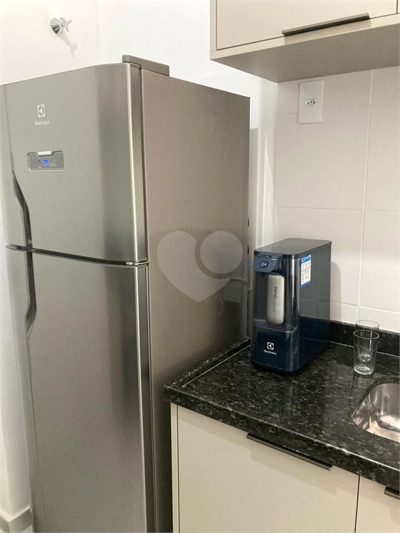 Aluguel Apartamento São Paulo Vila Olímpia REO927049 9