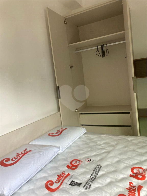 Aluguel Apartamento São Paulo Vila Olímpia REO927049 20