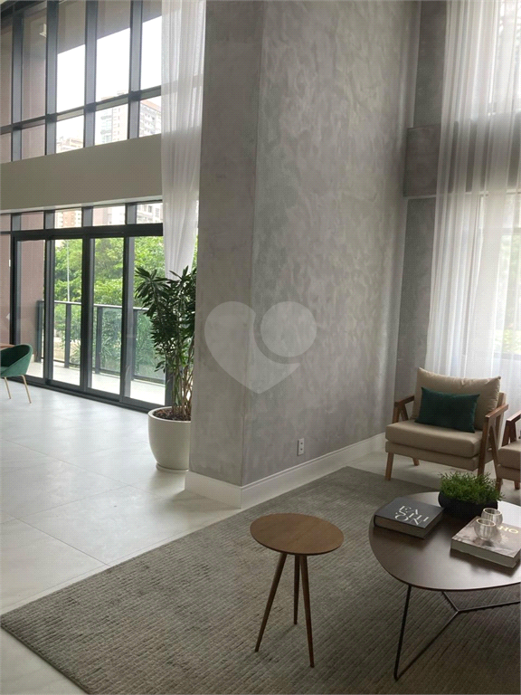 Aluguel Apartamento São Paulo Vila Olímpia REO927049 31