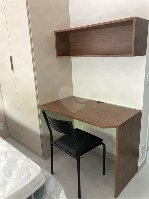 Aluguel Apartamento São Paulo Vila Olímpia REO927049 24