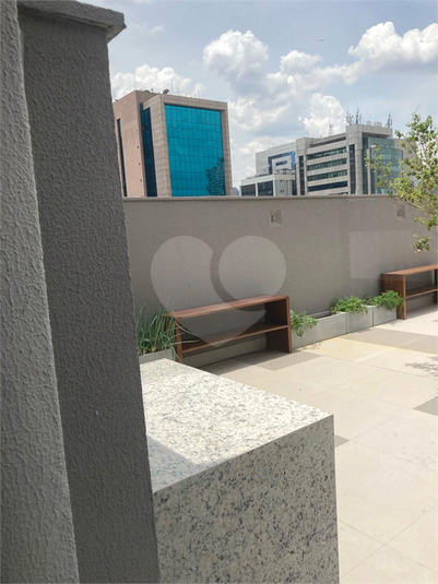 Aluguel Apartamento São Paulo Vila Olímpia REO927049 34