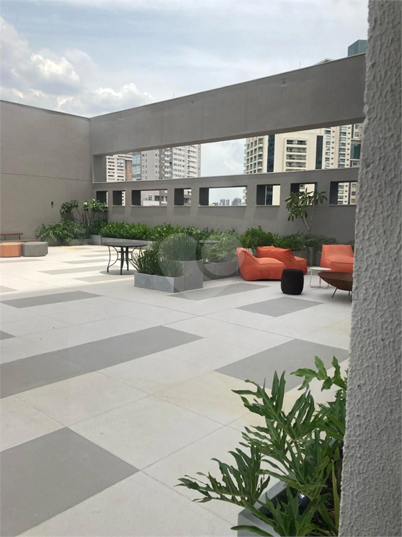 Aluguel Apartamento São Paulo Vila Olímpia REO927049 35