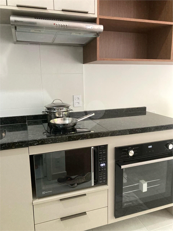 Aluguel Apartamento São Paulo Vila Olímpia REO927049 5