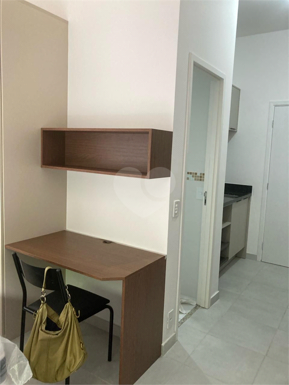 Aluguel Apartamento São Paulo Vila Olímpia REO927049 26