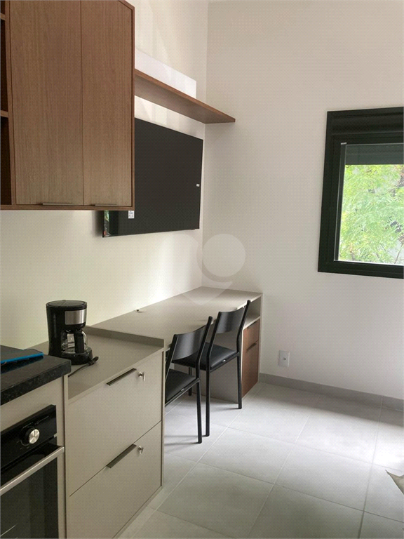 Aluguel Apartamento São Paulo Vila Olímpia REO927049 14