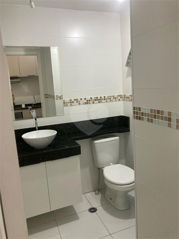 Aluguel Apartamento São Paulo Vila Olímpia REO927049 16