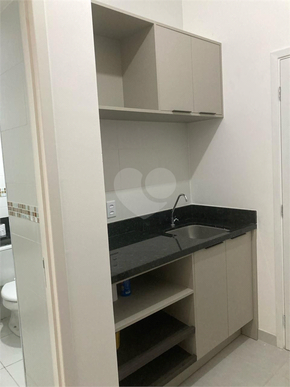 Aluguel Apartamento São Paulo Vila Olímpia REO927049 10