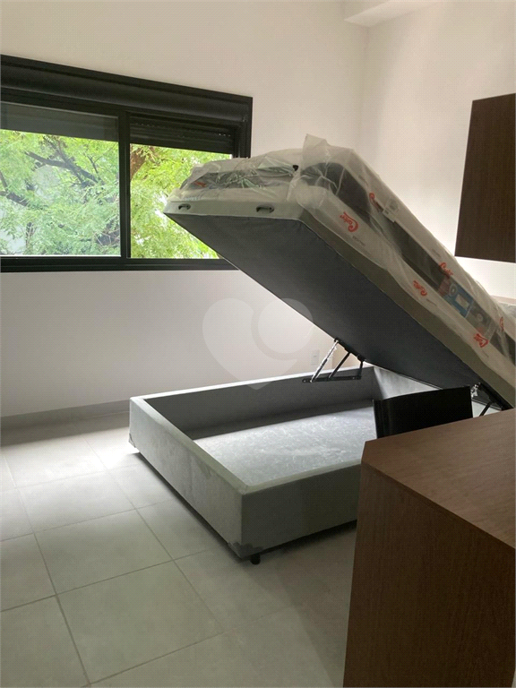 Aluguel Apartamento São Paulo Vila Olímpia REO927049 27