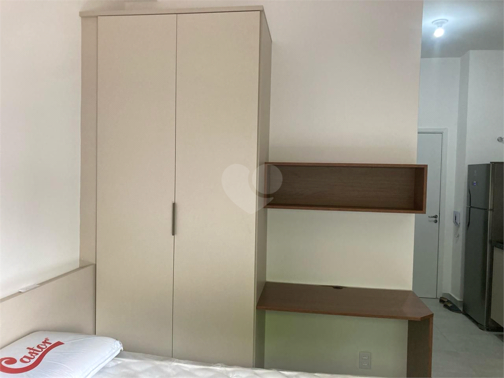 Aluguel Apartamento São Paulo Vila Olímpia REO927049 21