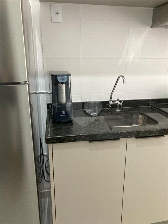 Aluguel Apartamento São Paulo Vila Olímpia REO927049 11