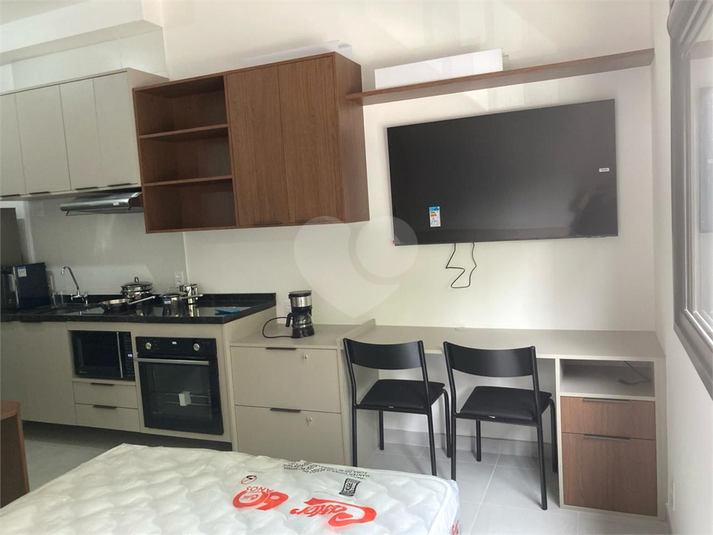 Aluguel Apartamento São Paulo Vila Olímpia REO927049 1