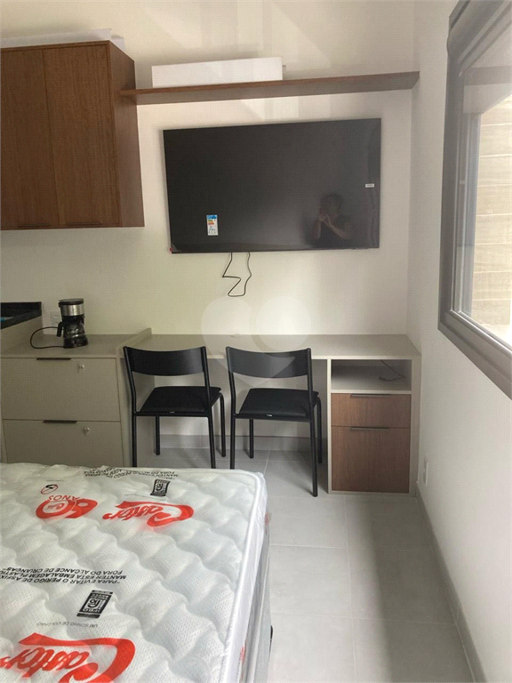 Aluguel Apartamento São Paulo Vila Olímpia REO927049 13