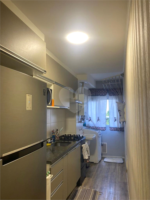 Venda Apartamento Rio De Janeiro Todos Os Santos REO927051 20